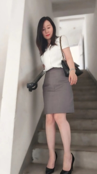 新竹外送茶：巧菱 165 C 31歲 #中信銀行業務兼職 主動 悶騷 全程扮演的角色讓你調教