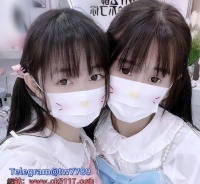 #極品幼齒學生妹雙飛   兩個小蘿莉一起服務你的感覺