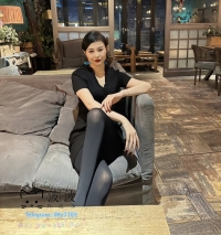 #美魔女登場！  阿姨，我不想要努力了  美鳳：163/D/49kg/40歲  保養得宜，熟女有韻味