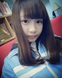 第一天下海 18歲  “丫丫”  高中生 誰想要當她第一個客人