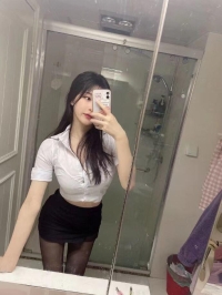 美腿優質茶：莎莎 167 C+ 25歲 漂亮 身材火辣 外貌精緻 嫵媚 美腿細腰身材比例超贊