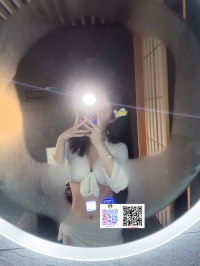 #デリヘル #デリヘル嬢 🌸她乳房挺拔，肌膚如絹，下體濕潤誘人