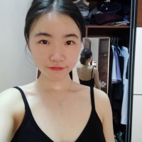 小芙  161cm.C.43kg.22歲  年輕身材有料，外貌還不錯看，看似清秀客人，實則悶騷敢玩